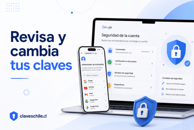 Claves de Google