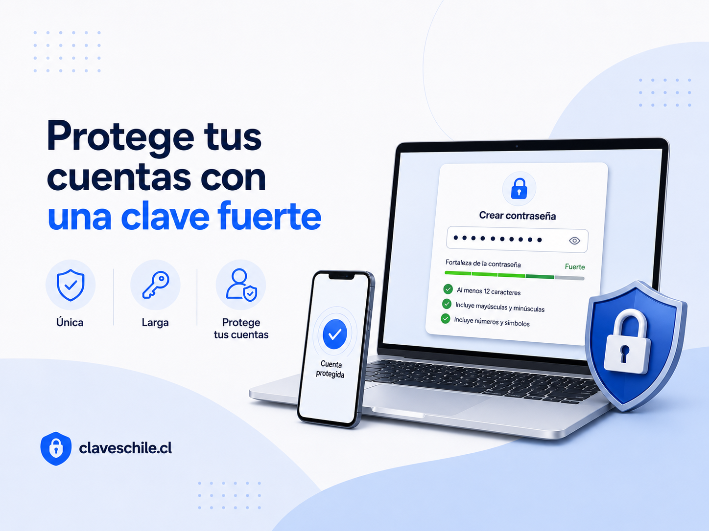 Cuándo usar un generador de contraseñas