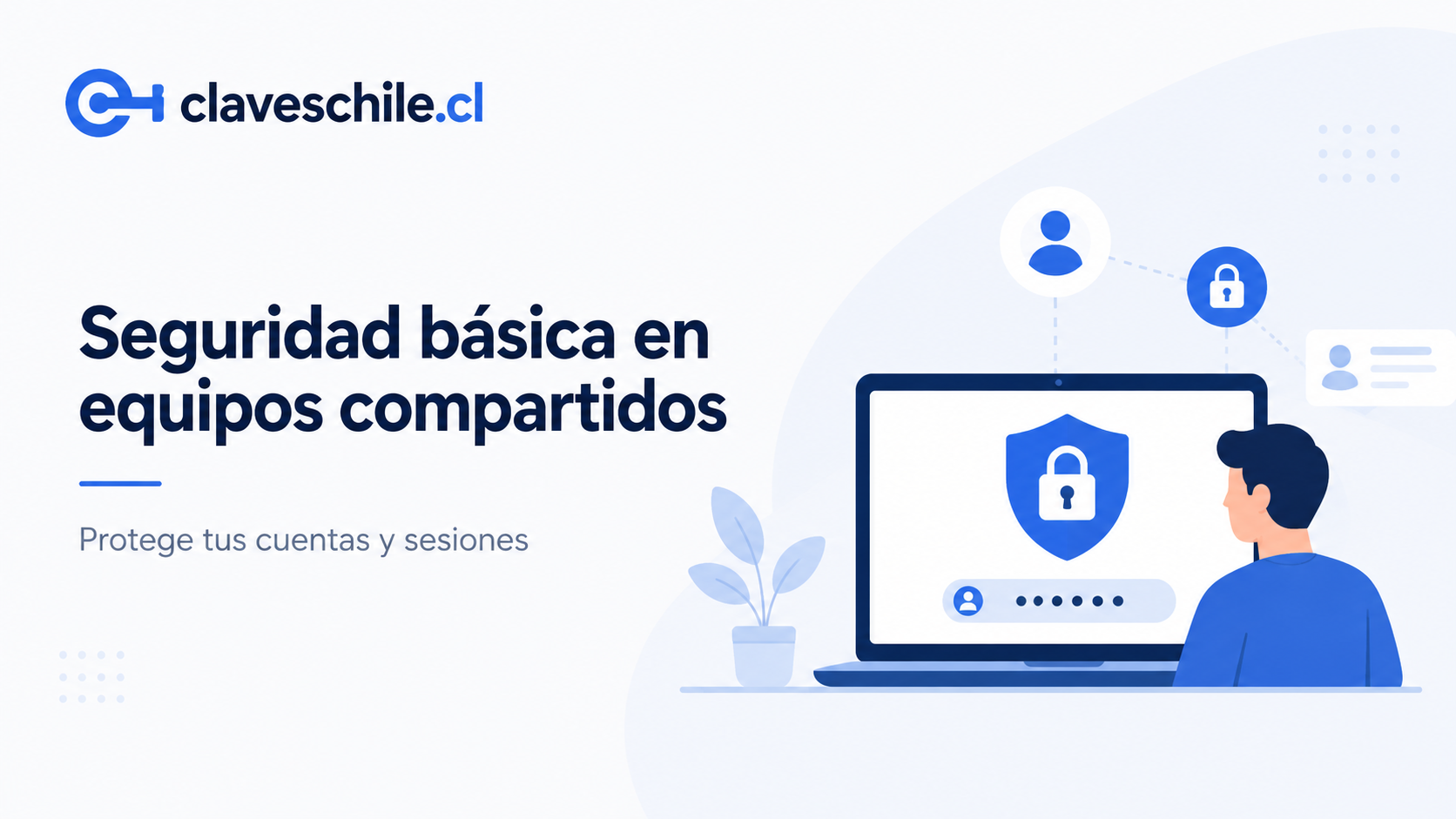 Activar bloqueo automático de pantalla