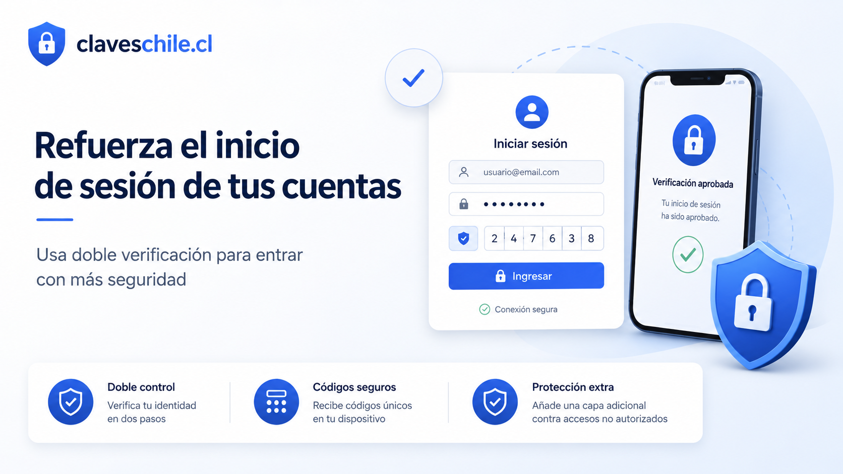 Cómo activar verificación en dos pasos en Microsoft