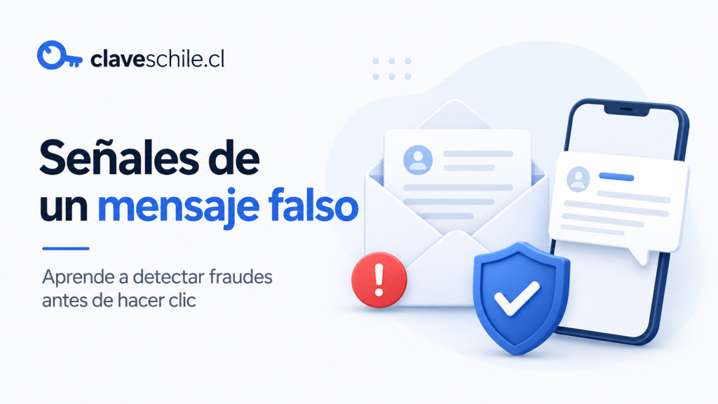 Cómo evitar phishing en correos y mensajes