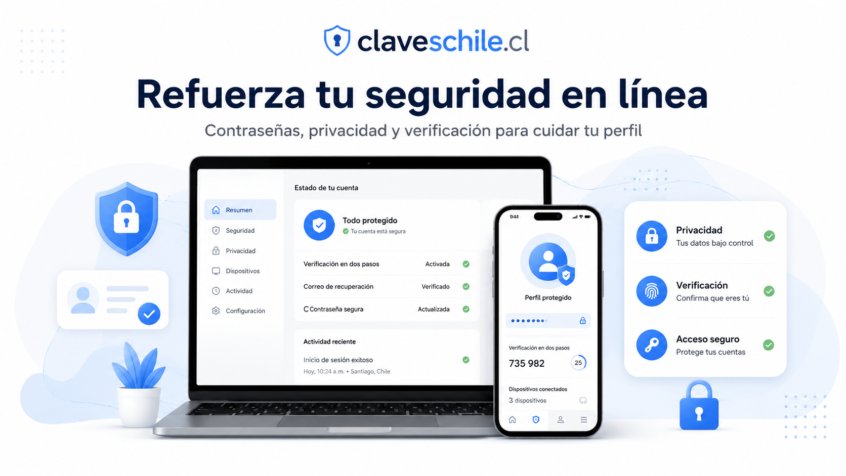Cómo evitar phishing, smishing y llamadas falsas