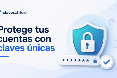 Cómo evitar reutilizar contraseñas en cuentas importantes