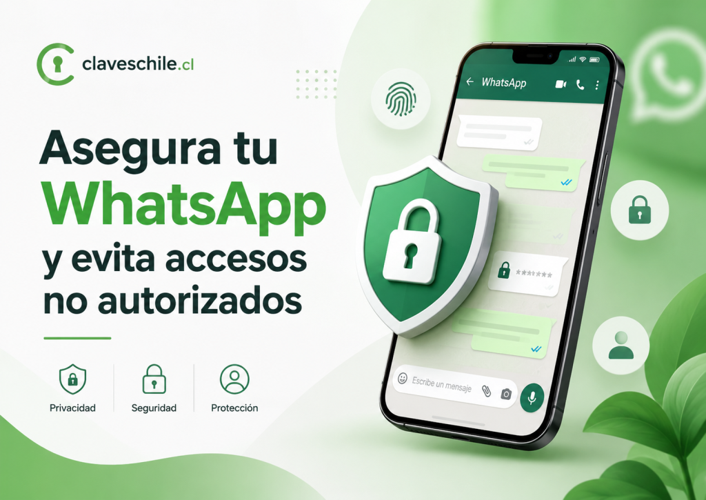 Cómo proteger WhatsApp con verificación y privacidad