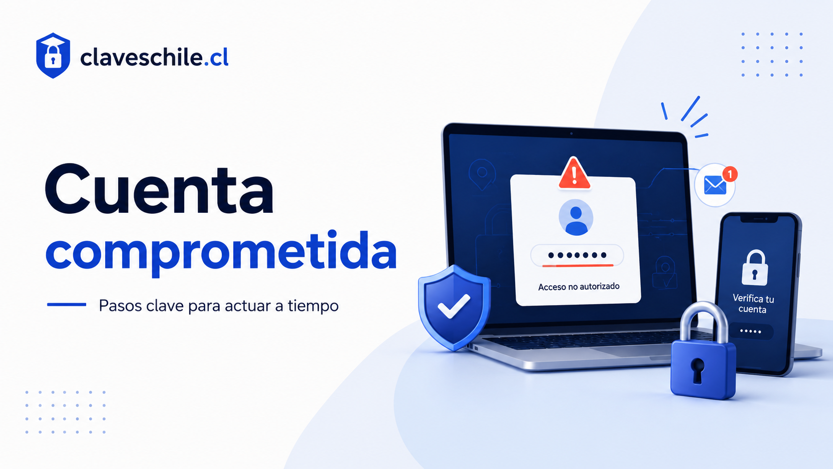 Cómo proteger una cuenta Microsoft comprometida