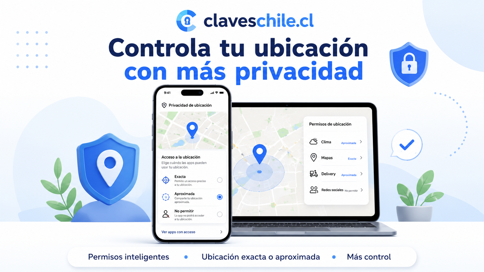 Cómo revisar ubicación en Android