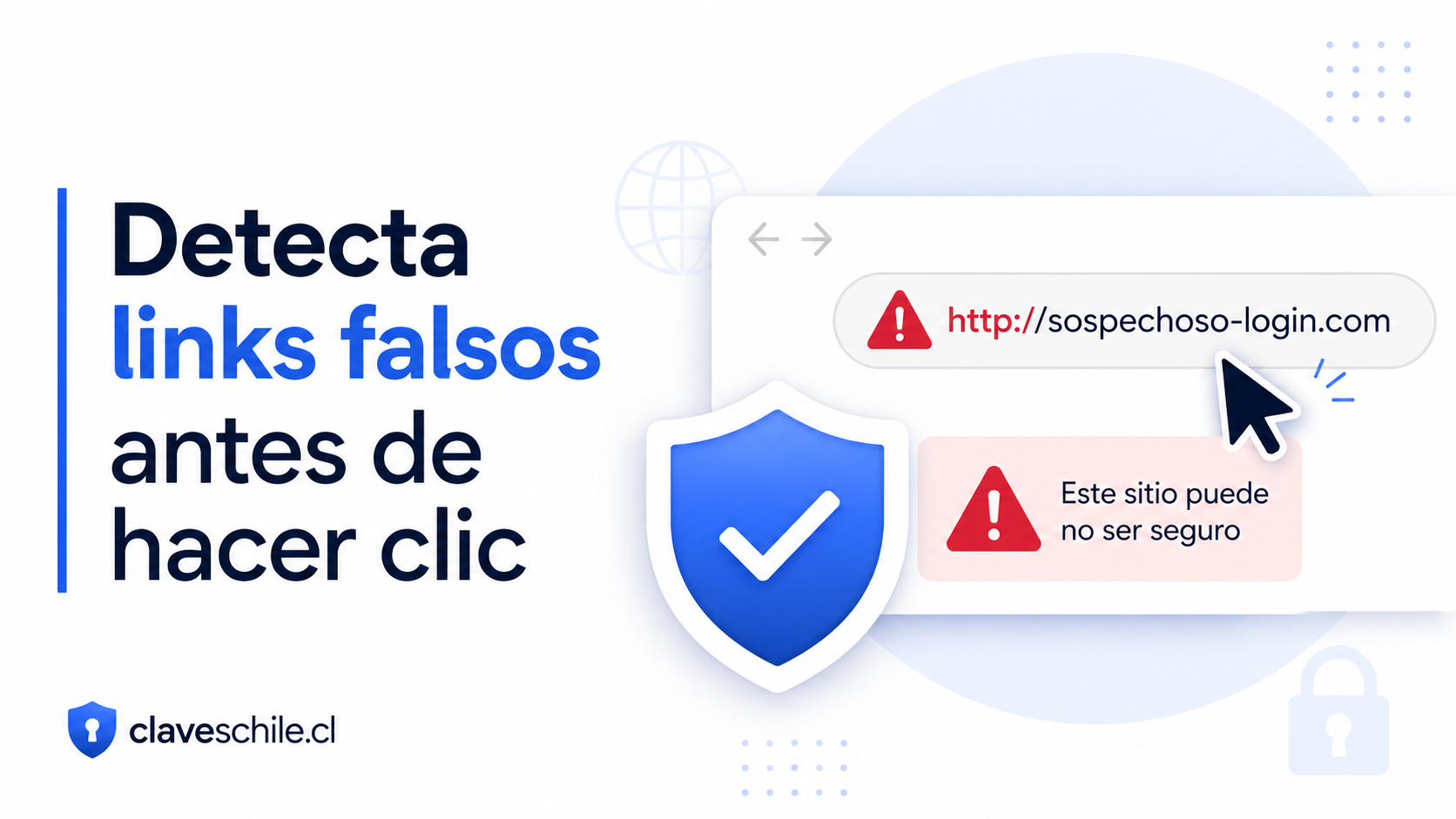 El dominio no coincide con la entidad real