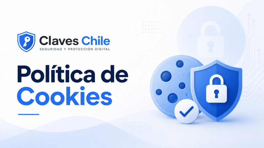 Política de Cookies