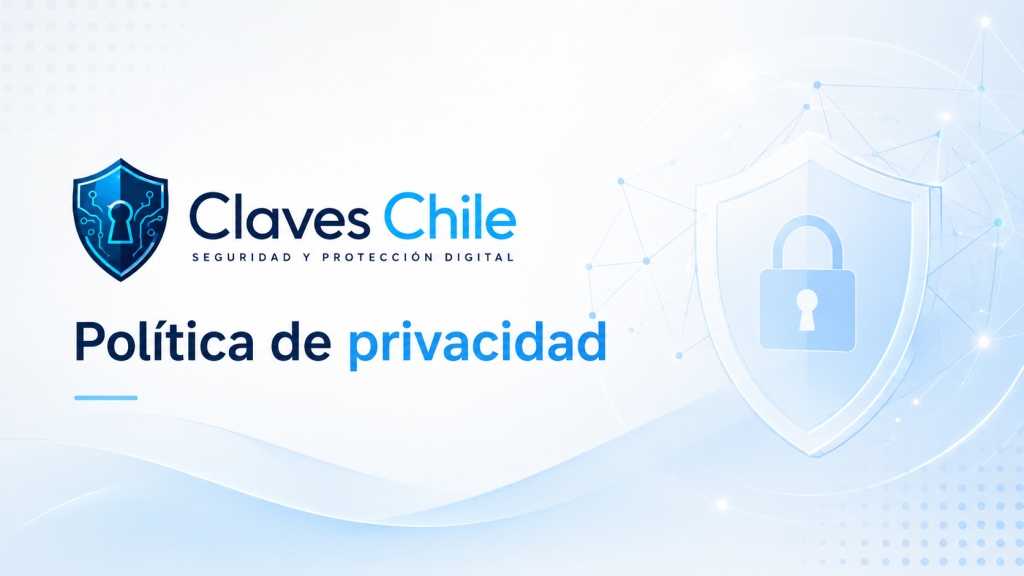 Política de privacidad