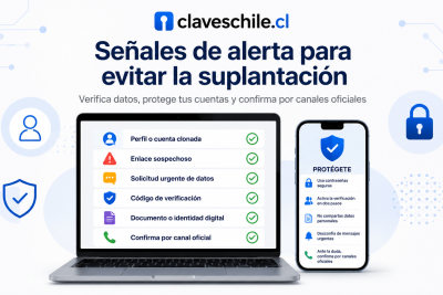 Qué es la suplantación de identidad y cómo prevenirla