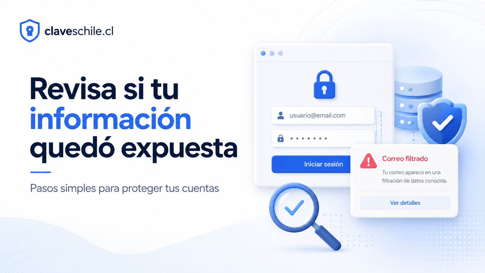 Qué hacer si se filtró tu número de teléfono