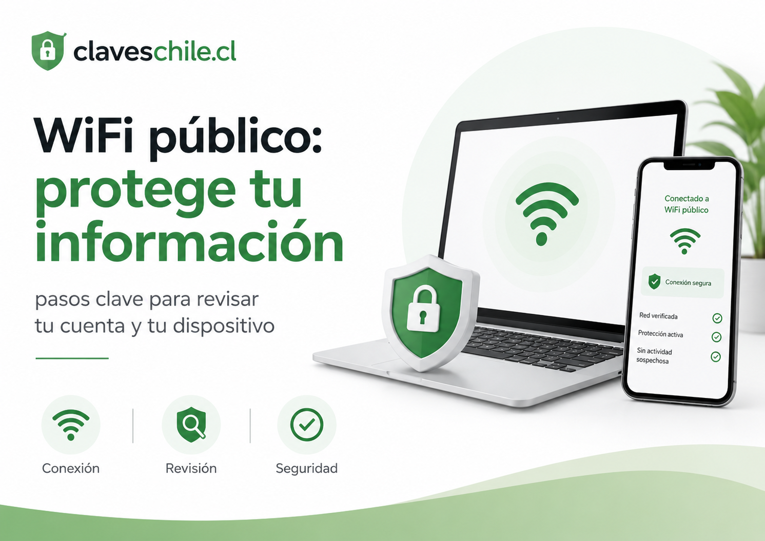 Revisión de sesiones abiertas